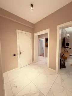Satılık 3 odalı Daire 103 m² Yasamal ilçesi – şəkil 16
