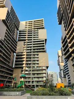 For rent 2-room Apartment 90 m² Nəsimi dist. – şəkil 1