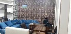 For rent 3-room Office 75 m² Səbail dist. Sahil metro – şəkil 8