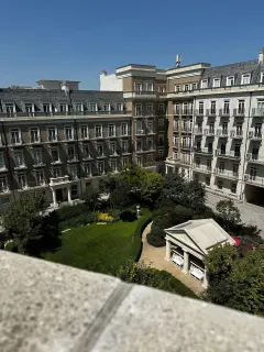 Kirayə 2 otaqlı Mənzil 60 m² Xətai r. – şəkil 19