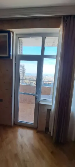 Kirayə 3 otaqlı Mənzil 120 m² Xətai r. Əhmədli q. Əhmədli m. – şəkil 19
