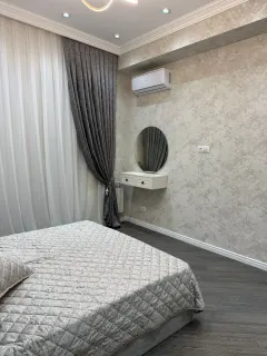 Аренда 3-комнатная Квартира 100 m² Xətai р-н – şəkil 5