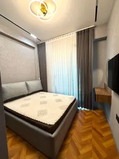 BELVEDER RESİDENCE 2 OTAQ – şəkil 2