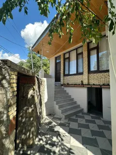 Kiralık 3 odalı Müstakil ev / Yazlık 90 m² Şəki – şəkil 18