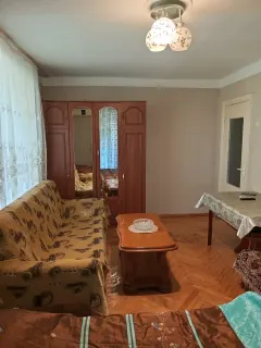 Kirayə 1 otaqlı Mənzil 40 m² Binəqədi r. – şəkil 7