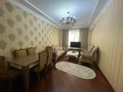 Kirayə 3 otaqlı Mənzil 114 m² Nizami r. 8-ci kilometr q. Neftçilər m. – şəkil 8