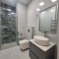 For rent 3-room Apartment 150 m² Xətai dist. – şəkil 12