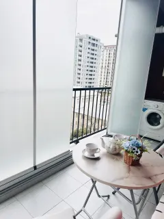 Kirayə 2 otaqlı Mənzil 55 m² Nərimanov r. – şəkil 8