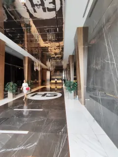 Kirayə 3 otaqlı Mənzil 120 m² Xətai r. – şəkil 10