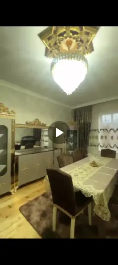Продаётся 3-комнатная Частный дом / Дача 100 m² Xəzər р-н – şəkil 7