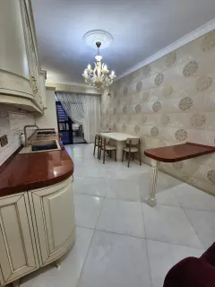 Kiralık 2 odalı Daire 114 m² Nəsimi ilçesi – şəkil 10