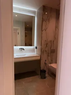 Kirayə 3 otaqlı Mənzil 140 m² Sabunçu r. – şəkil 8