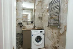 Kiralık 3 odalı Daire 167 m² Nəsimi ilçesi – şəkil 17