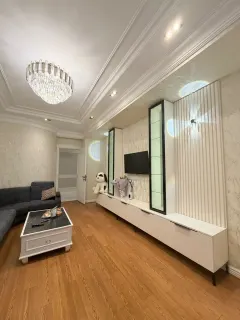 For sale 3-room Apartment 100 m² Nərimanov dist. – şəkil 5