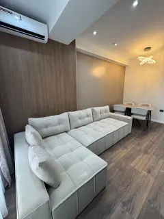 For rent 3-room Apartment 110 m² Nərimanov dist. – şəkil 4