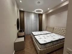 Kirayə 3 otaqlı Mənzil 180 m² Yasamal r. – şəkil 9