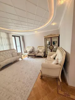 Kiralık 3 odalı Daire 137 m² Nərimanov ilçesi – şəkil 1