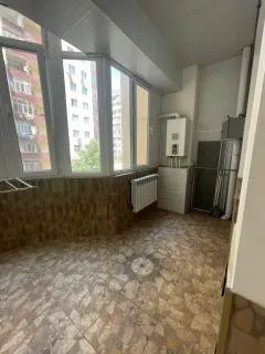 Kirayə 3 otaqlı Mənzil 114 m² Nizami r. 8-ci kilometr q. Neftçilər m. – şəkil 15