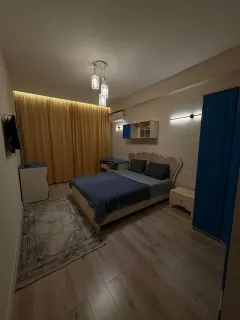 Аренда 3-комнатная Квартира 110 m² Xətai р-н – şəkil 12