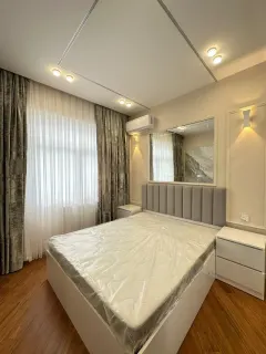 Xətaidə 2 otaq super mənzil – şəkil 2