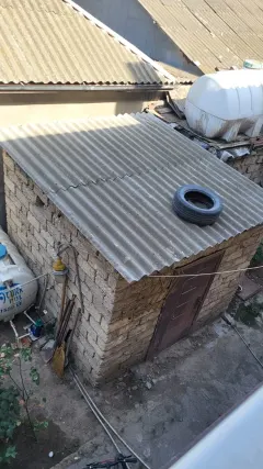 Satılık 3 odalı Daire 60.5 m² Xətai ilçesi – şəkil 16