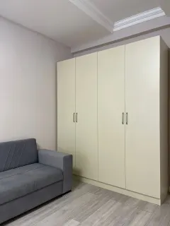 Kirayə 3 otaqlı Mənzil 96 m² Nəsimi r. – şəkil 8