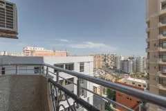 Kirayə 3 otaqlı Mənzil 135 m² Yasamal r. – şəkil 18