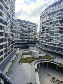 Аренда 2-комнатная Квартира 112 m² Binəqədi р-н – şəkil 2