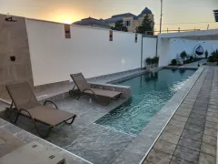 Satılık 4 odalı Müstakil ev / Yazlık 180 m² Xəzər ilçesi – şəkil 17