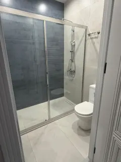 Аренда 3-комнатная Квартира 158 m² Xətai р-н – şəkil 17