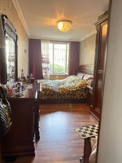 Satılık 2 odalı Daire 55 m² Yasamal ilçesi – şəkil 8
