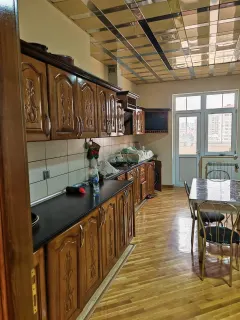For sale 3-room Apartment 158 m² Nərimanov dist. – şəkil 15