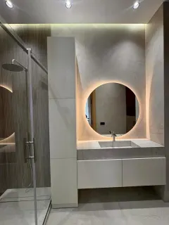 Kiralık 3 odalı Daire 110 m² Xətai ilçesi – şəkil 9
