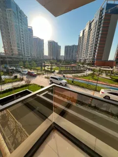 Kirayə 3 otaqlı Mənzil 95 m² Nərimanov r. – şəkil 4