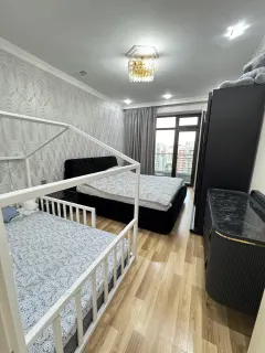Satılır 2 otaqlı Mənzil 100 m² Yasamal r. – şəkil 20