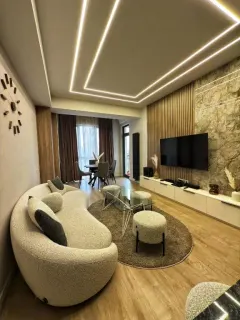 Kiralık 2 odalı Daire 70 m² Yasamal ilçesi – şəkil 1