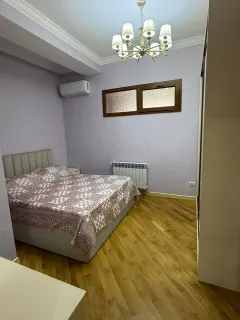 Ağ şəhər 3 otaqlı mənzil – şəkil 4