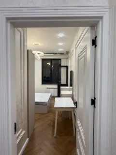 Kirayə 2 otaqlı Mənzil 55 m² Nəsimi r. – şəkil 9