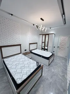 Kiralık 3 odalı Daire 140 m² Nəsimi ilçesi – şəkil 10