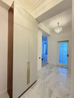 Продаётся 3-комнатная Квартира 100 m² Nəsimi р-н – şəkil 7
