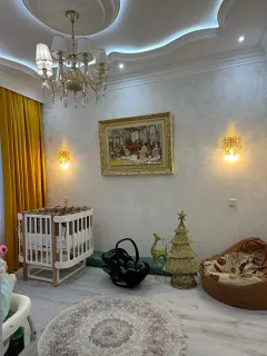 For rent 4-room House / Villa 240 m² Xəzər dist. – şəkil 7