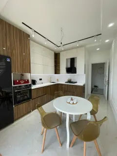 For rent 3-room Apartment 148 m² Nəsimi dist. – şəkil 2