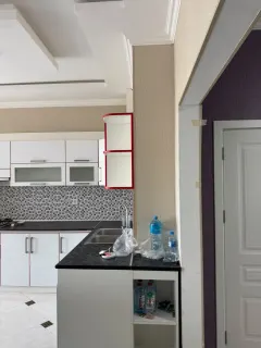 Аренда 3-комнатная Квартира 125 m² Nəsimi р-н – şəkil 9