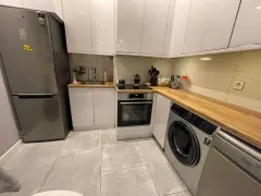 Satılır 3 otaqlı Mənzil 95 m² Yasamal r. İnşaatçılar m. – şəkil 10