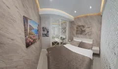 Park Residence 2 kiraə verilir – şəkil 8