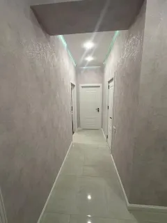 Kirayə 2 otaqlı Mənzil 93 m² Xətai r. – şəkil 11
