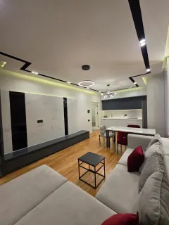 Grand Hayat Kirayə – şəkil 2