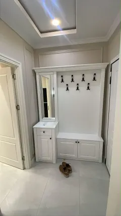Kirayə 3 otaqlı Mənzil 84 m² Nərimanov r. – şəkil 5