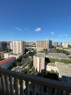 For rent 2-room Apartment 70 m² Nərimanov dist. – şəkil 19