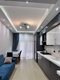 Kiralık 3 odalı Daire 160 m² Nərimanov ilçesi – şəkil 9